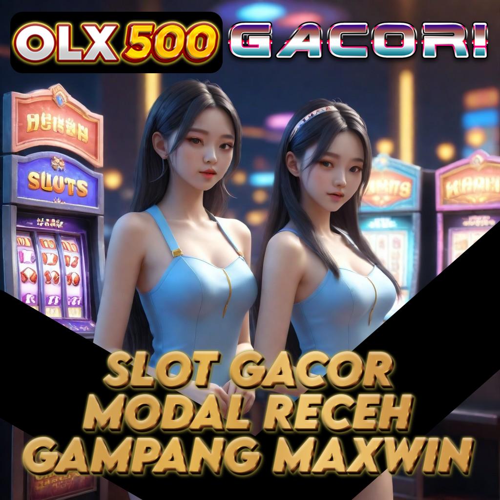 AKUN DEMO PG GACOR PARAH - Slot Gacor, Aman 100%!