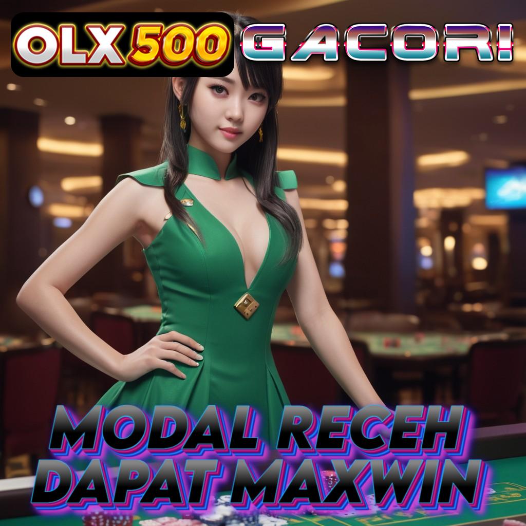 Slot Scatter Hitam Gacor Demo