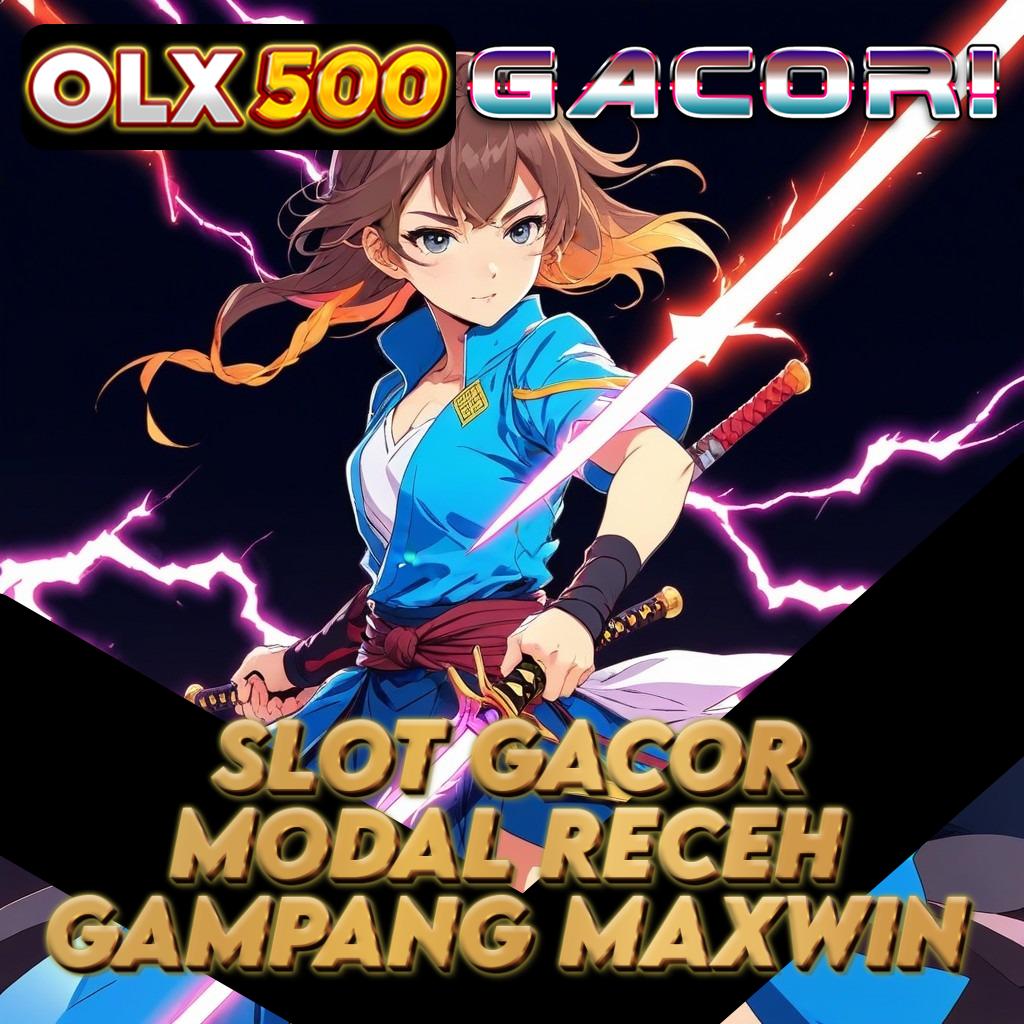 Akun Demo Slot Mudah Maxwin