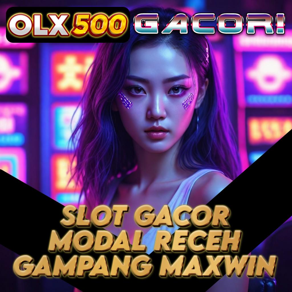 SLOT GACOR MUDAH MENANG - Event Slot Gacor Hadir!