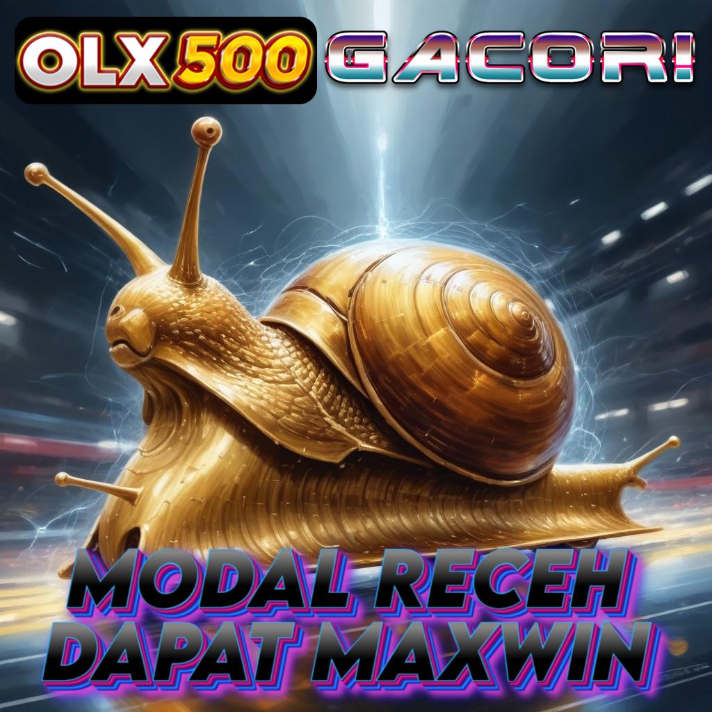 SLOT GACOR MAXWIN DEMO >> Bonus Meletus