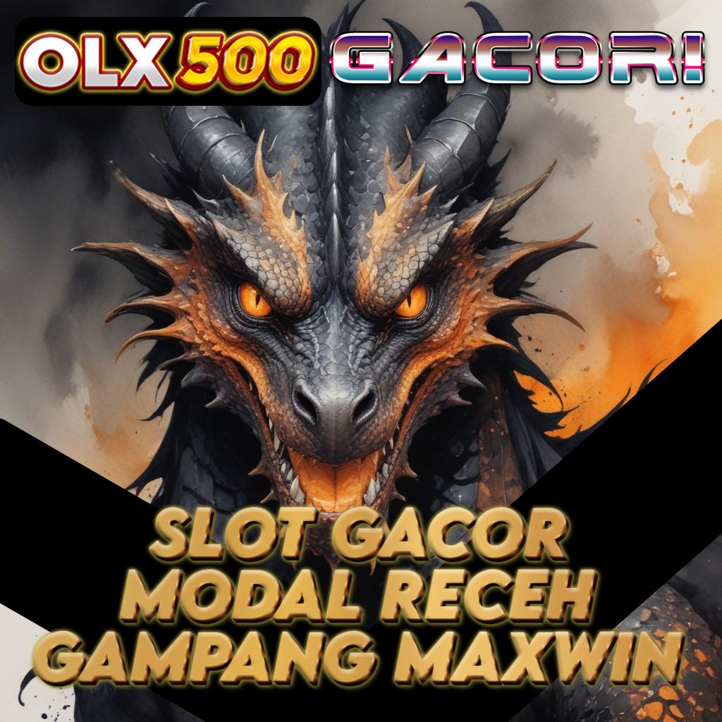 SITUS SLOT GACOR HARI INI MODAL RECEH MAXWIN Spin Sekali, Untung Cair!