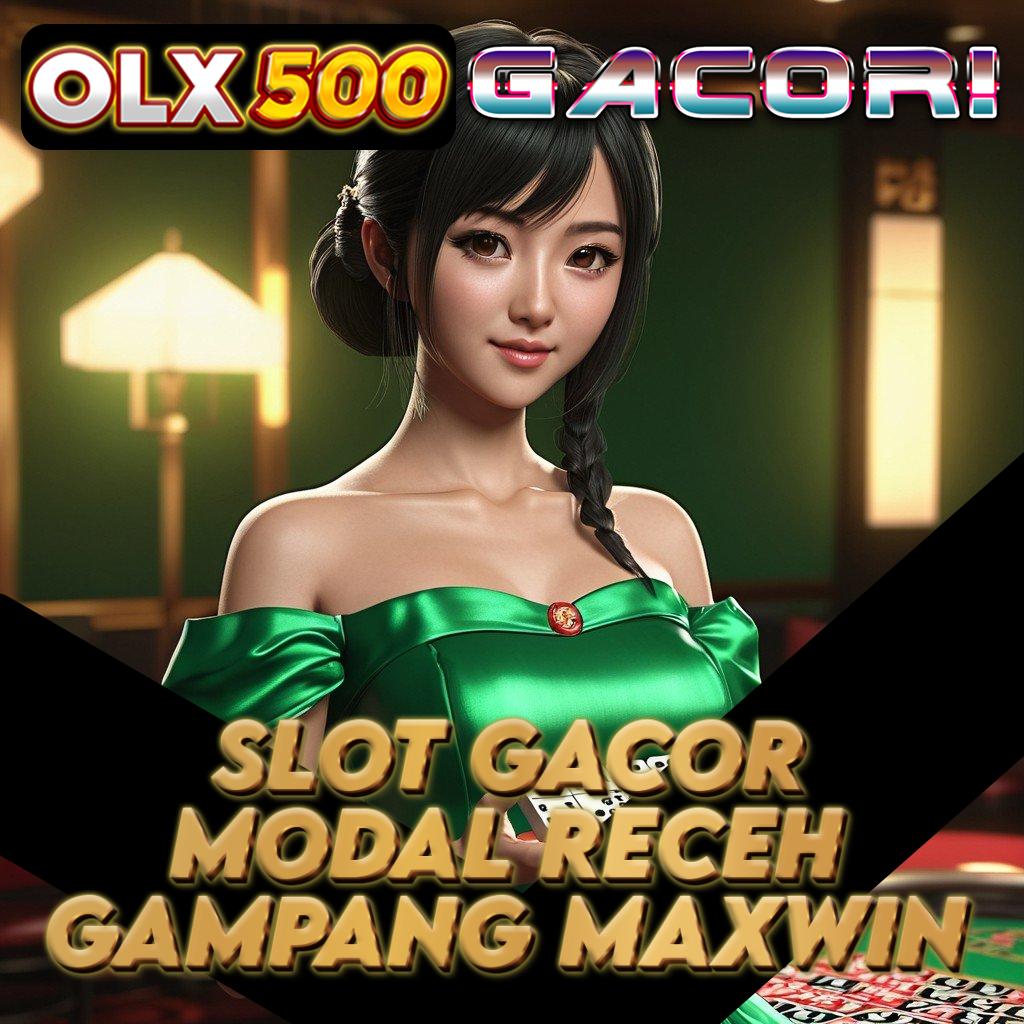 SERVER THAILAND GACOR 2024 - Nikmati Permainan Slot Gacor Yang Menguntungkan!