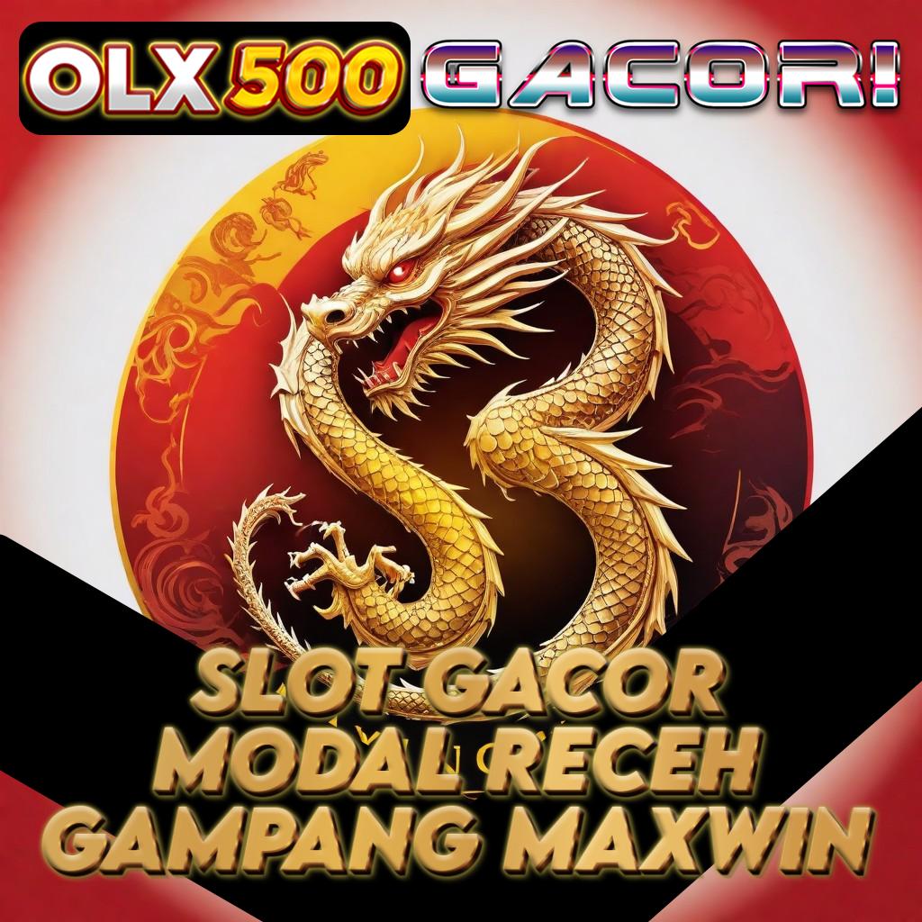 SITUS SLOT GACOR RESMI TERPERCAYA 2024 Spin Mantap, Jackpot Besar!