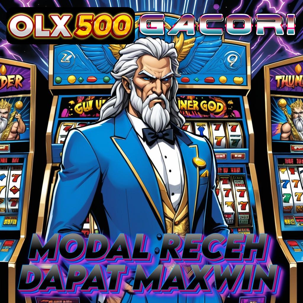 Situs Slot Event Scatter Hitam Mahjong