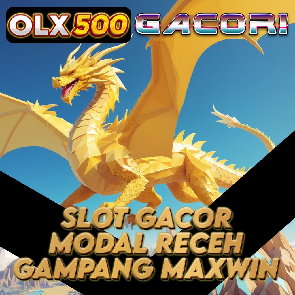 Akun Demo Slot Langsung Maxwin