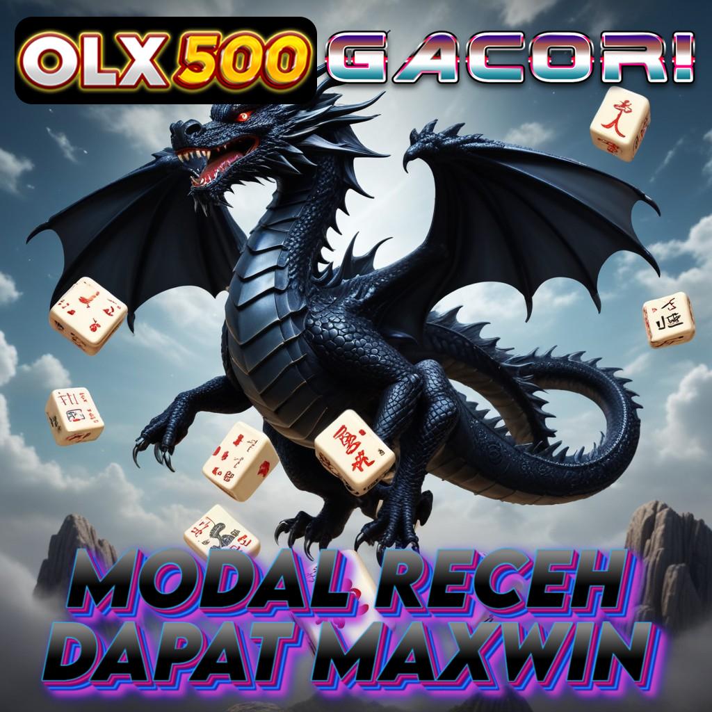 Situs Slot Gacor Hari Ini Deposit 5000