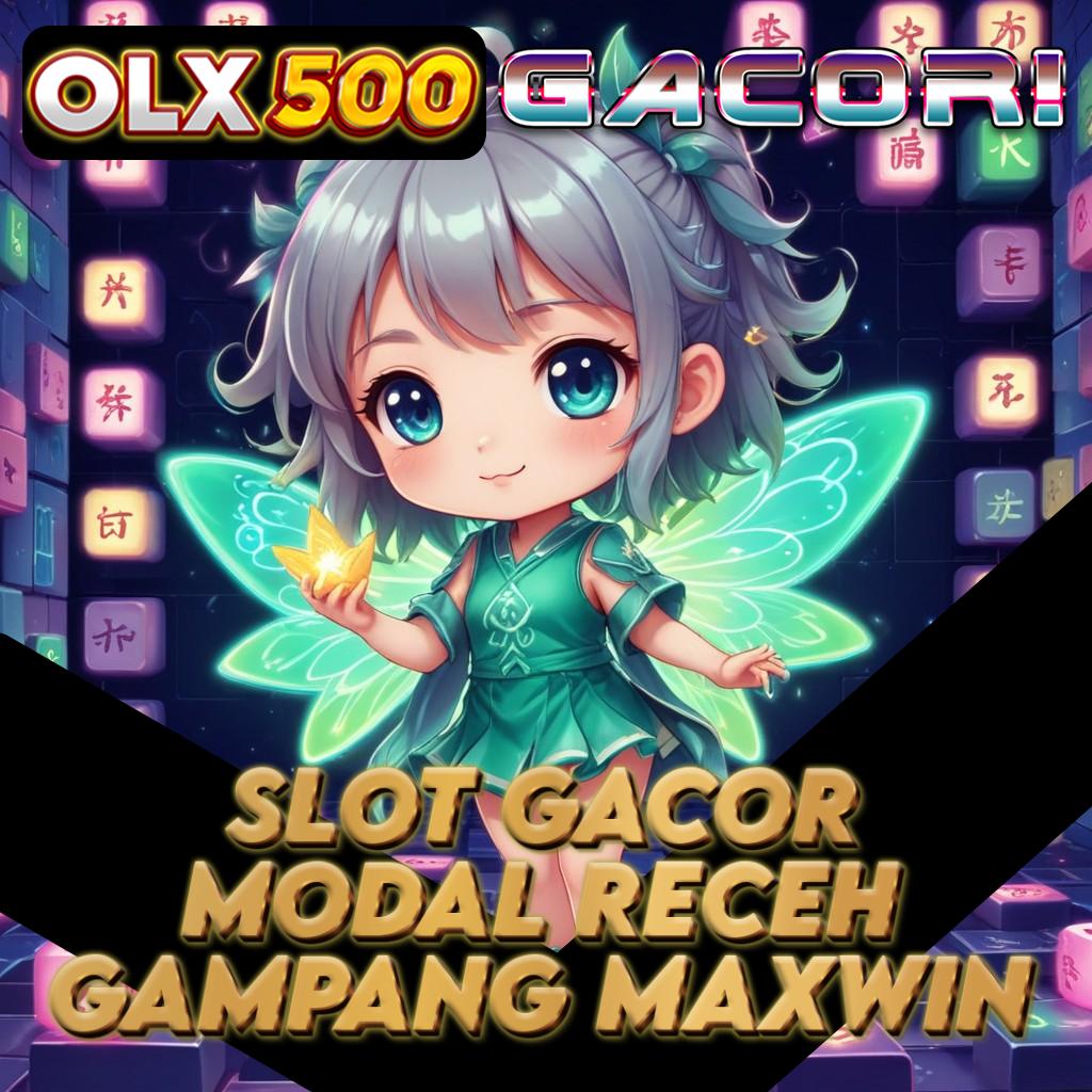 AGEN JUDI SLOT TERPERCAYA - Hemat Banyak, Segera Beli!