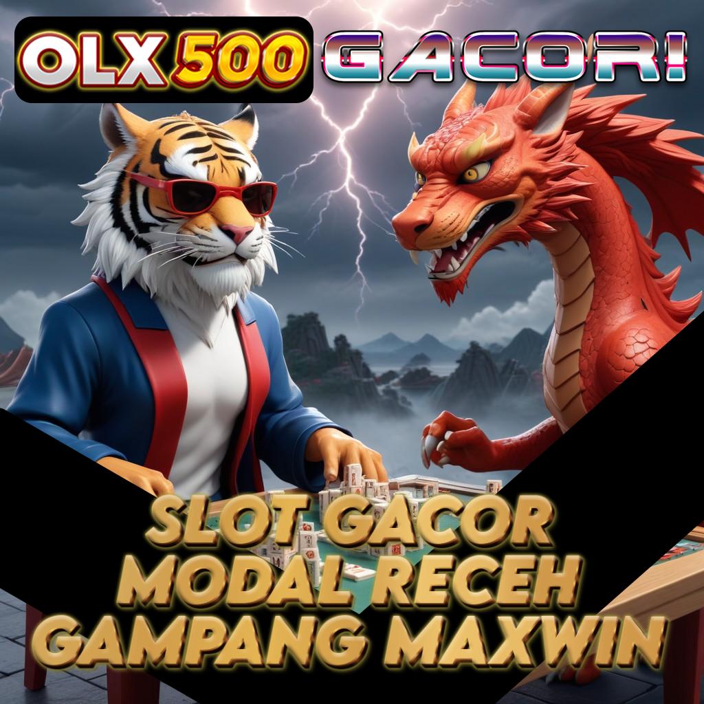 Slot Gacor Hari Ini Terbaru Login Link Alternatif