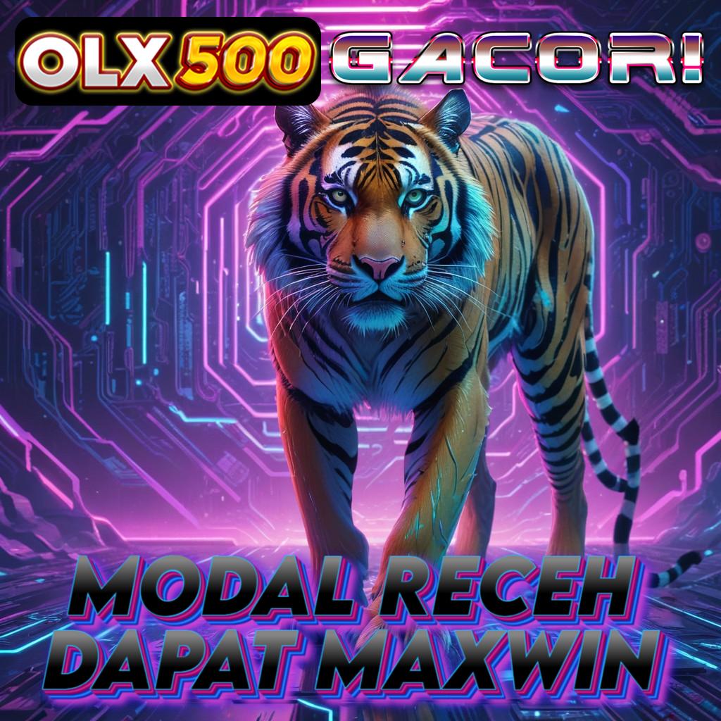 Slot Demo X500 Terus Maxwin 2023 Terbaru