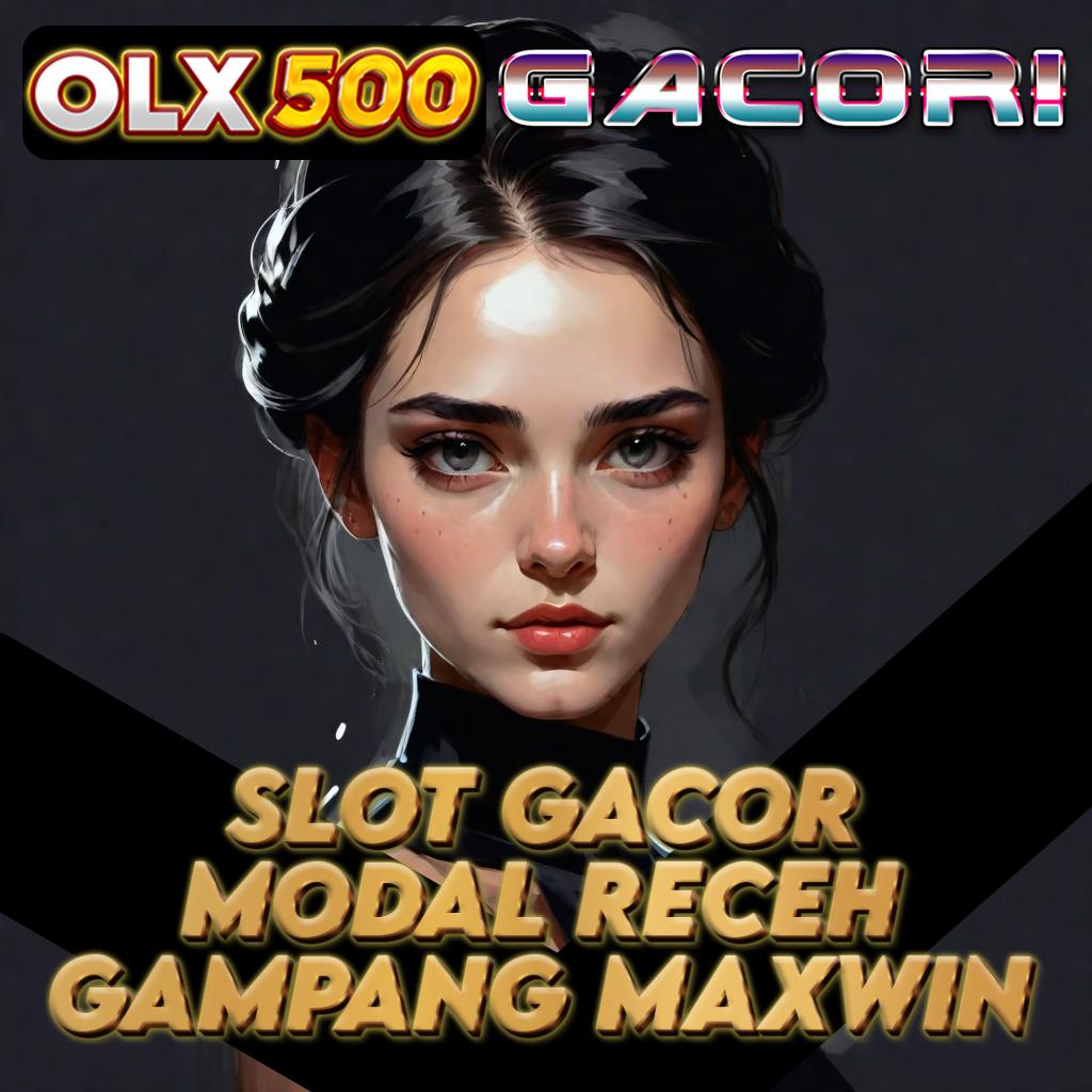 Slot Gacor Hari Ini Mudah Scatter Mudah Maxwin