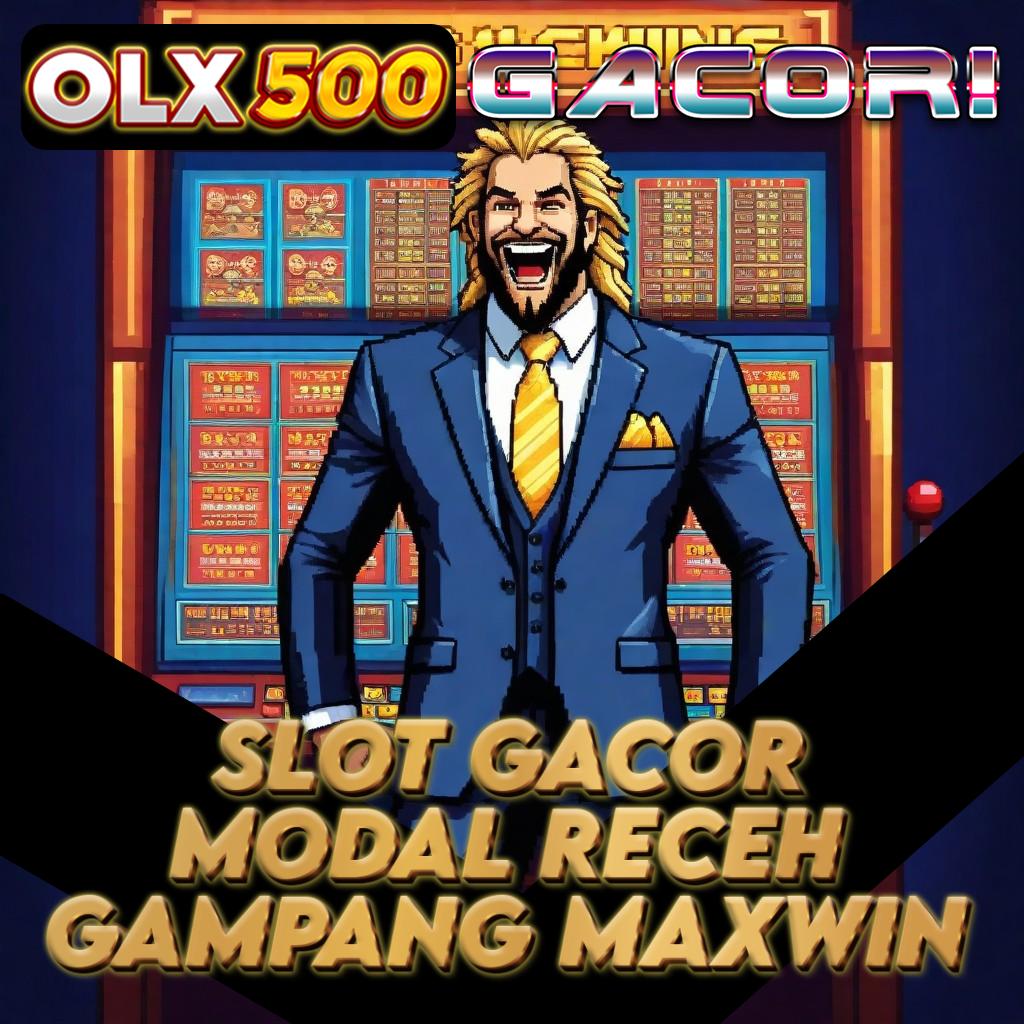 Slot Gacor Maxwin Thailand