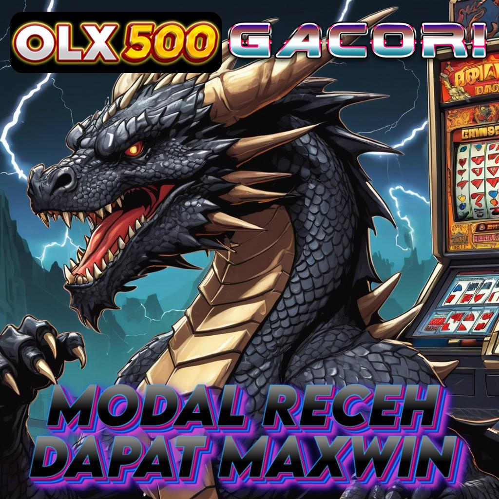 Akun Demo Slot Gacor Maxwin