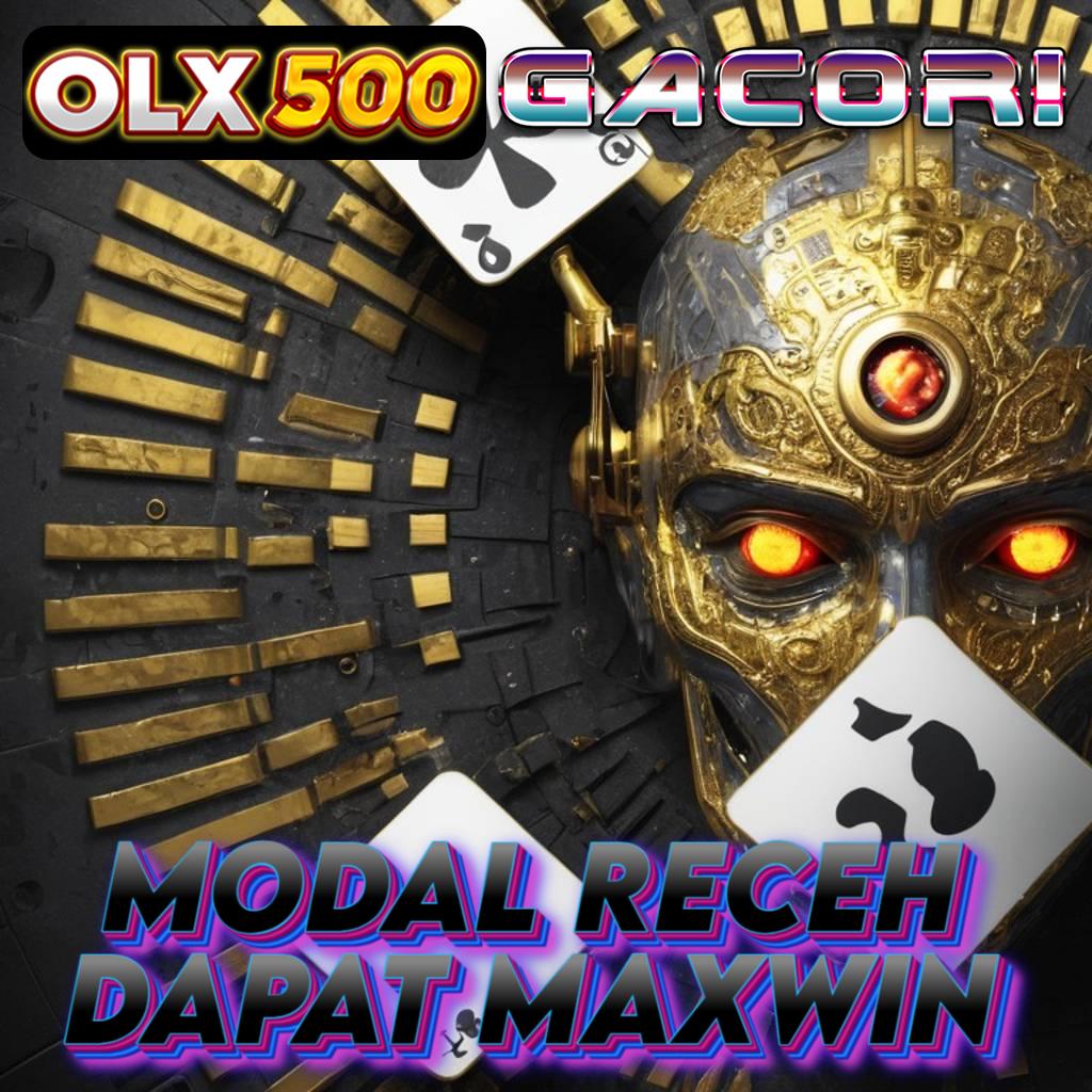 Deposit 5k Slot Gacor