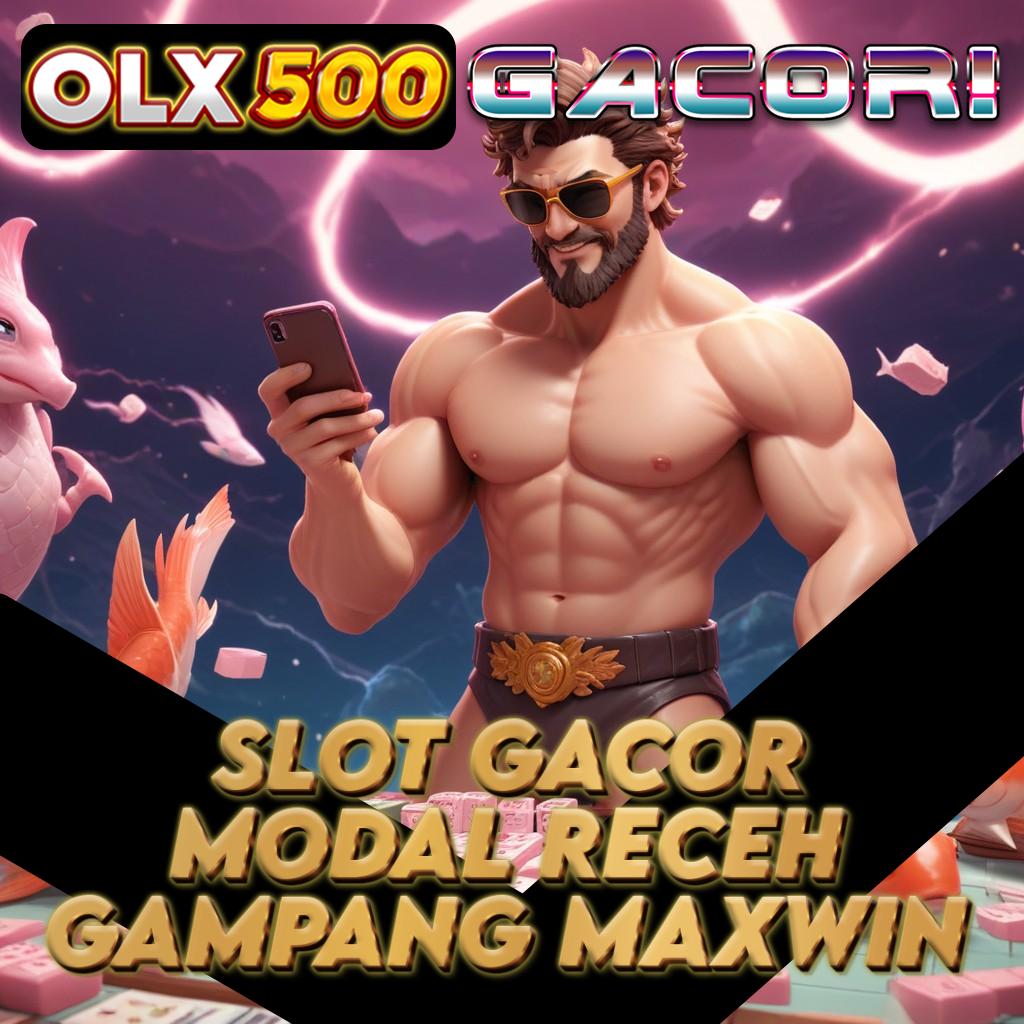 HACK SLOT GAME ONLINE APK - Event Gacor, Bonus Maksimal!