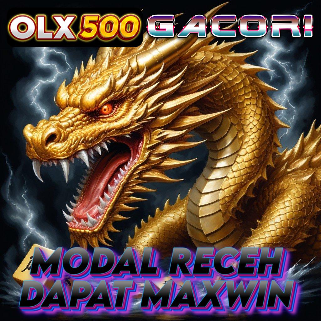 Slot Demo X500 Terus Maxwin 2023 Terbaru