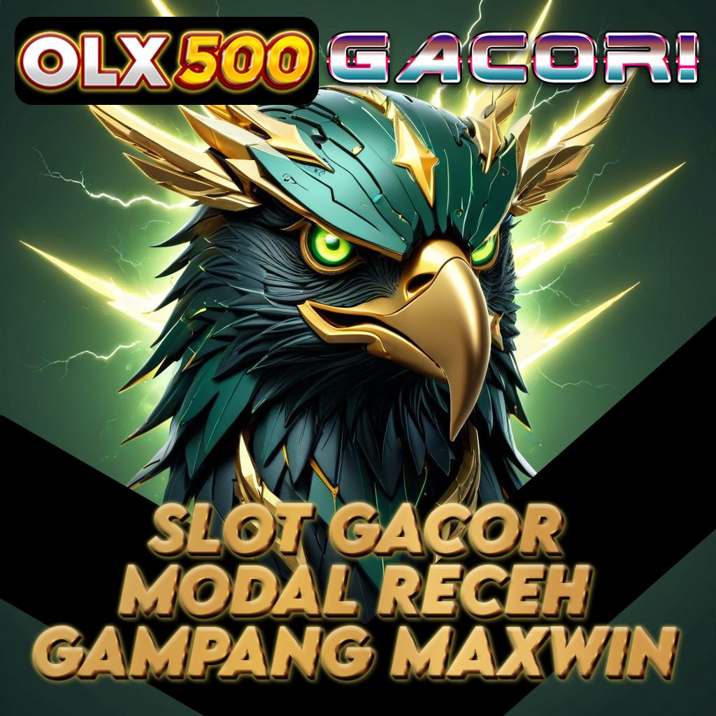 SLOT DEMO GACOR HARI INI SERVER LUAR Slot Gacor, Event Hadiah Auto!