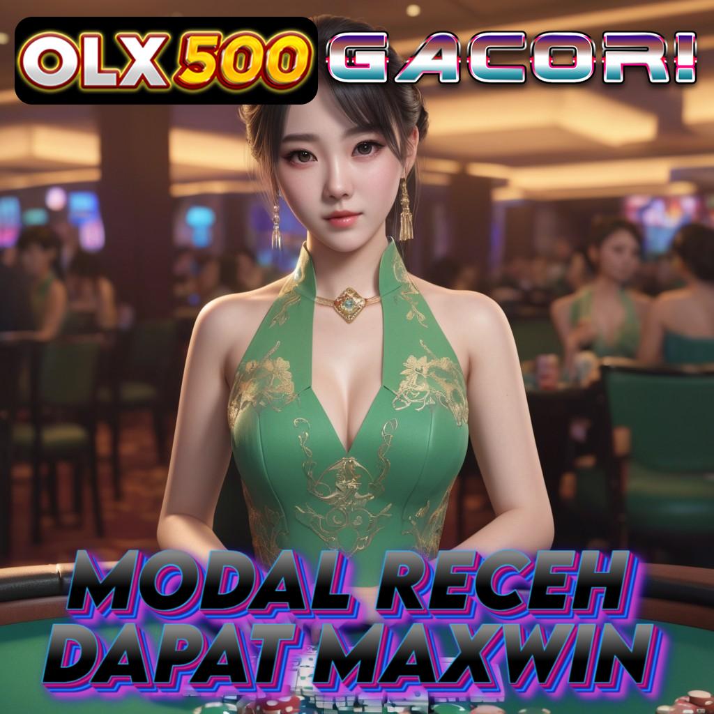 SLOT DEMO PG GACOR 2024 - Jelas