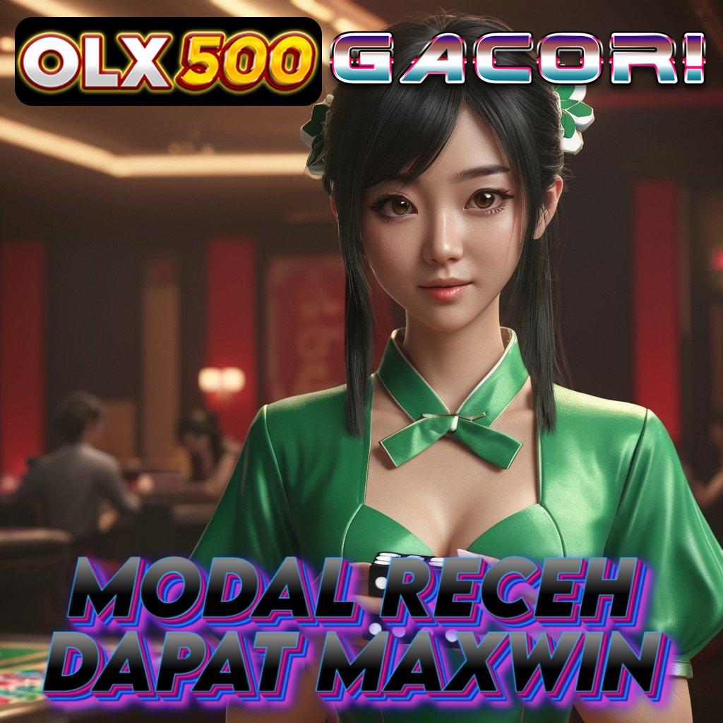 SERVER THAILAND PALING GACOR HARI INI 2024 Harga Murah Di Event Meriah!