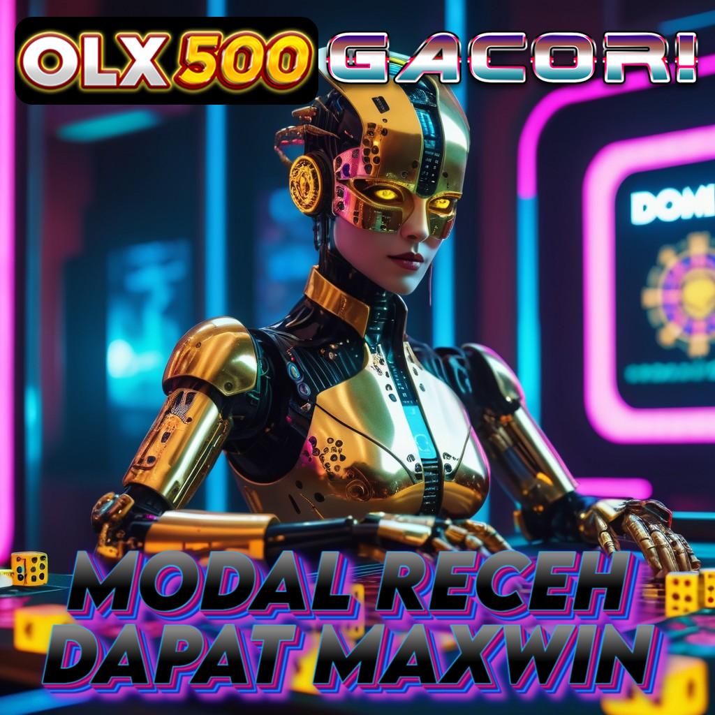 Slot Demo X500 Terus Maxwin 2023 Terbaru Hari Ini