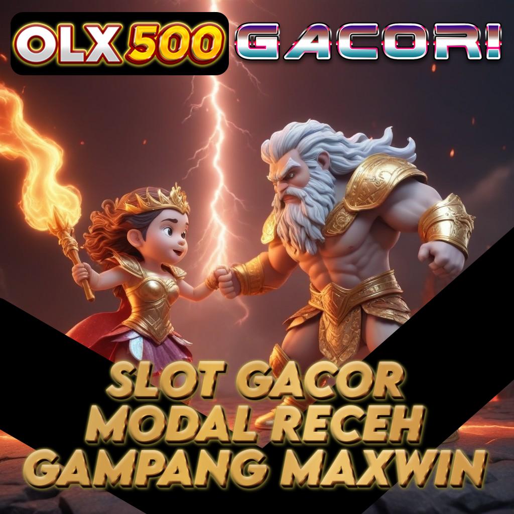 SLOT GACOR MAXWIN TERPERCAYA 2023 Website Futuristik