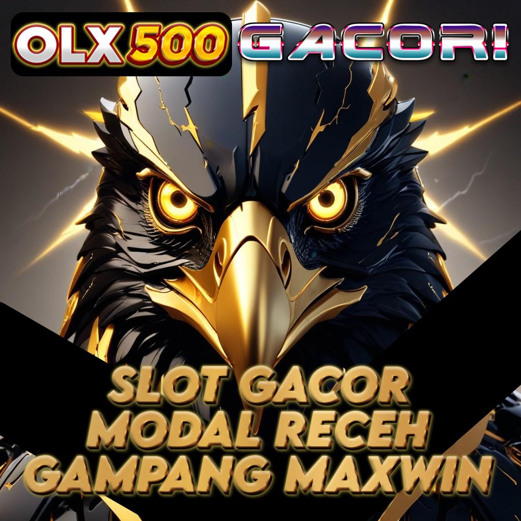 LINK SLOT DEMO GACOR MAXWIN X500 Spin Terus, Cuan Menerus!