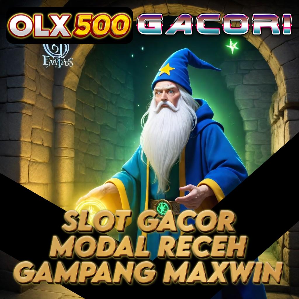 Situs Slot Gacor Pagi Ini