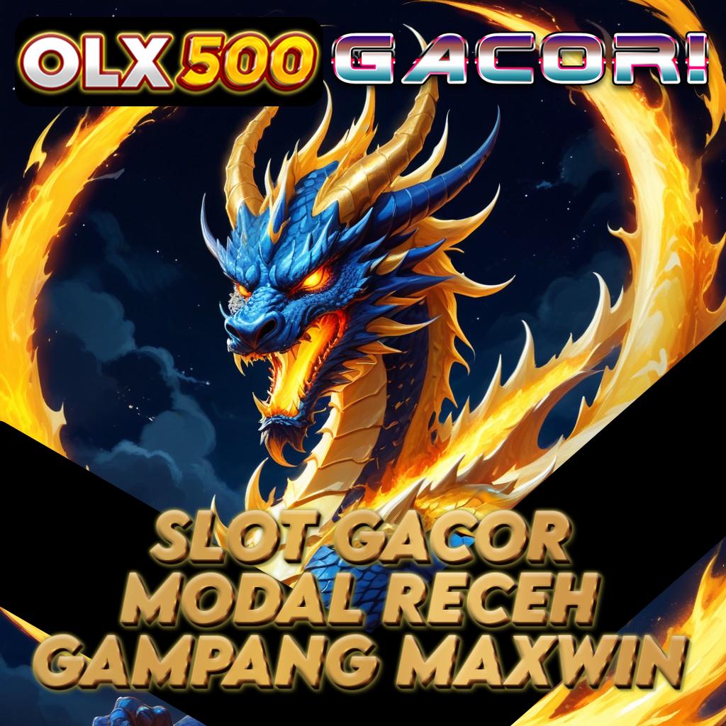 PARLAY BOLA HARI INI Slot Gacor, Kesempatan Emas!