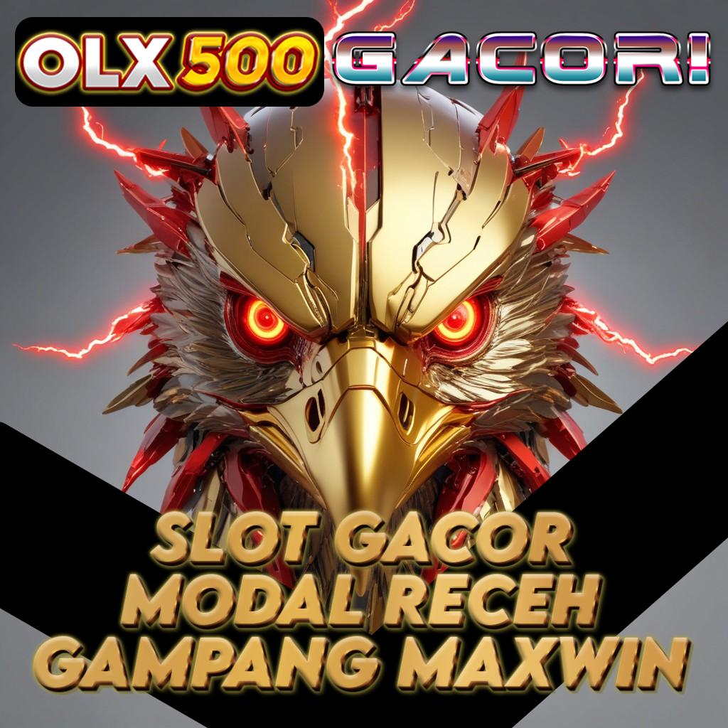 SLOT THAILAND GACOR GAMPANG MENANG >> Setor Sekarang, Untung Besar!