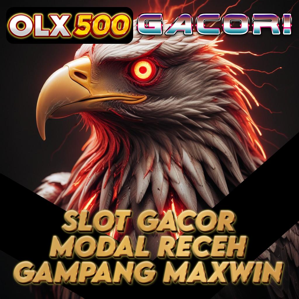 Slot Gacor Hari Ini Gampang Maxwin Thailand