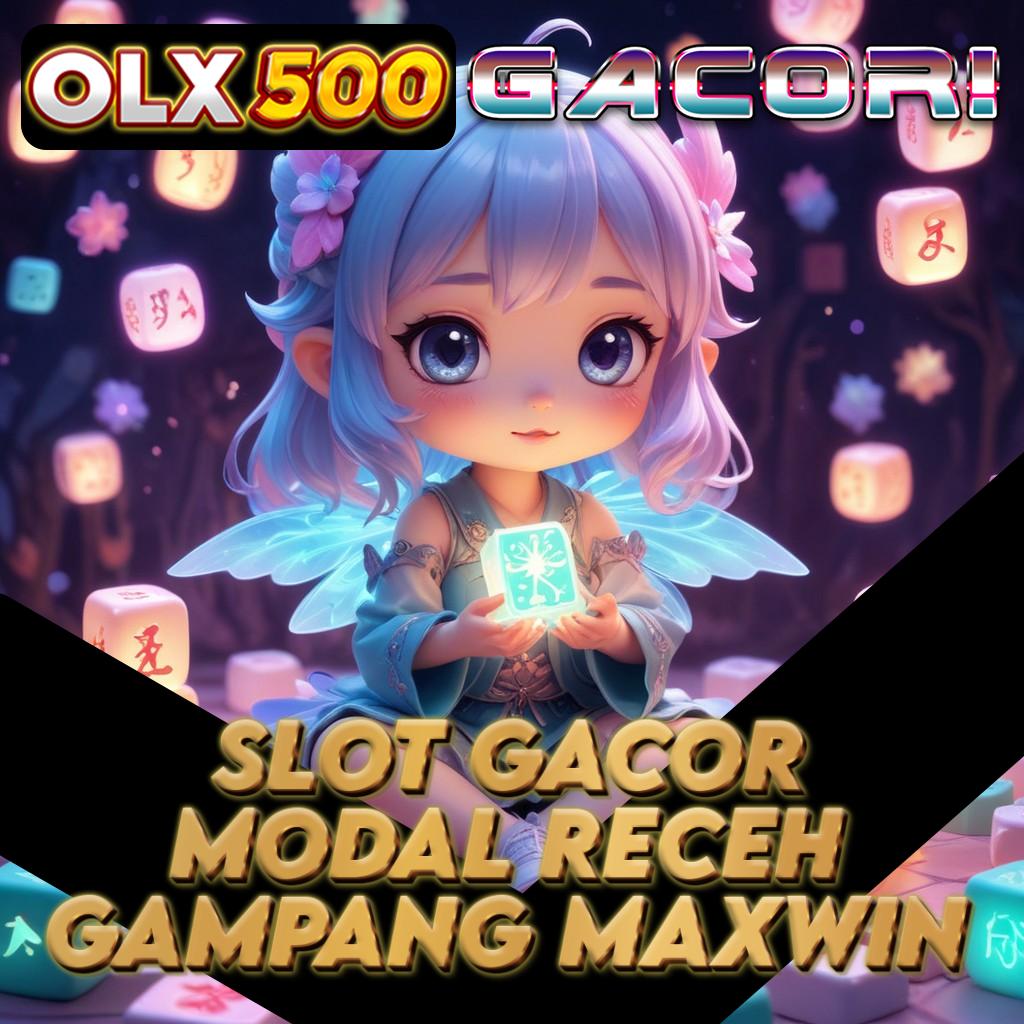 SLOT GACOR MAXWIN 777 - Dijamin Nyaman