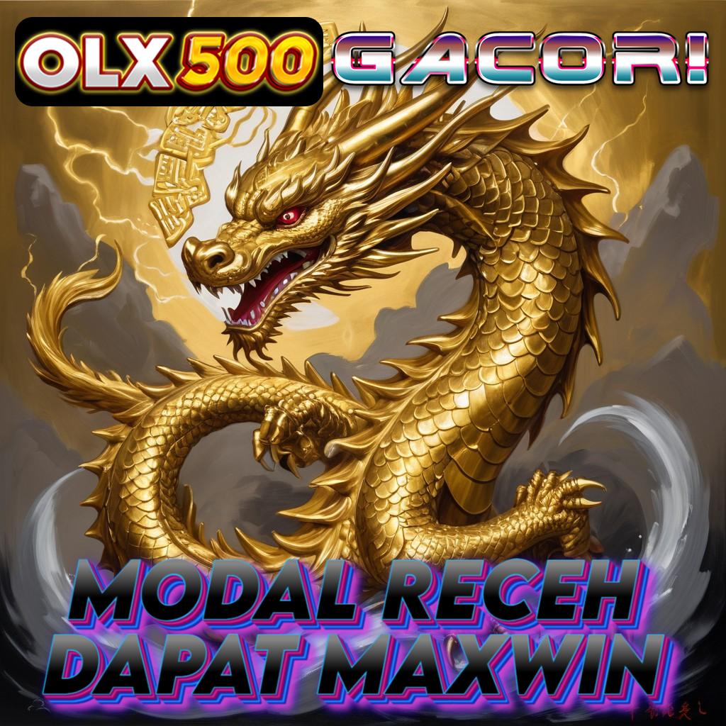 Slot Gacor Maxwin Depo 10k