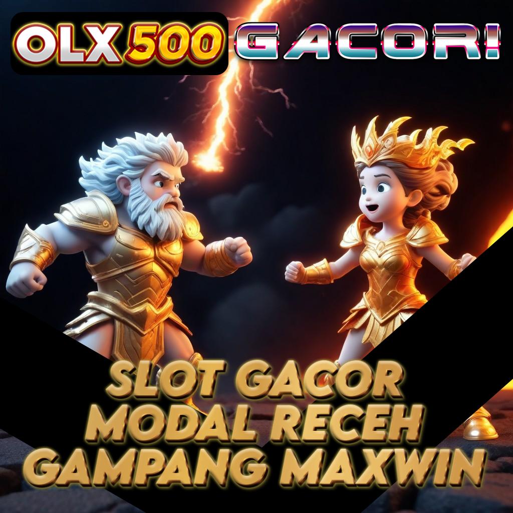 777 SLOTS GAME MYANMAR Slot Gacor, Rejeki Terjamin!