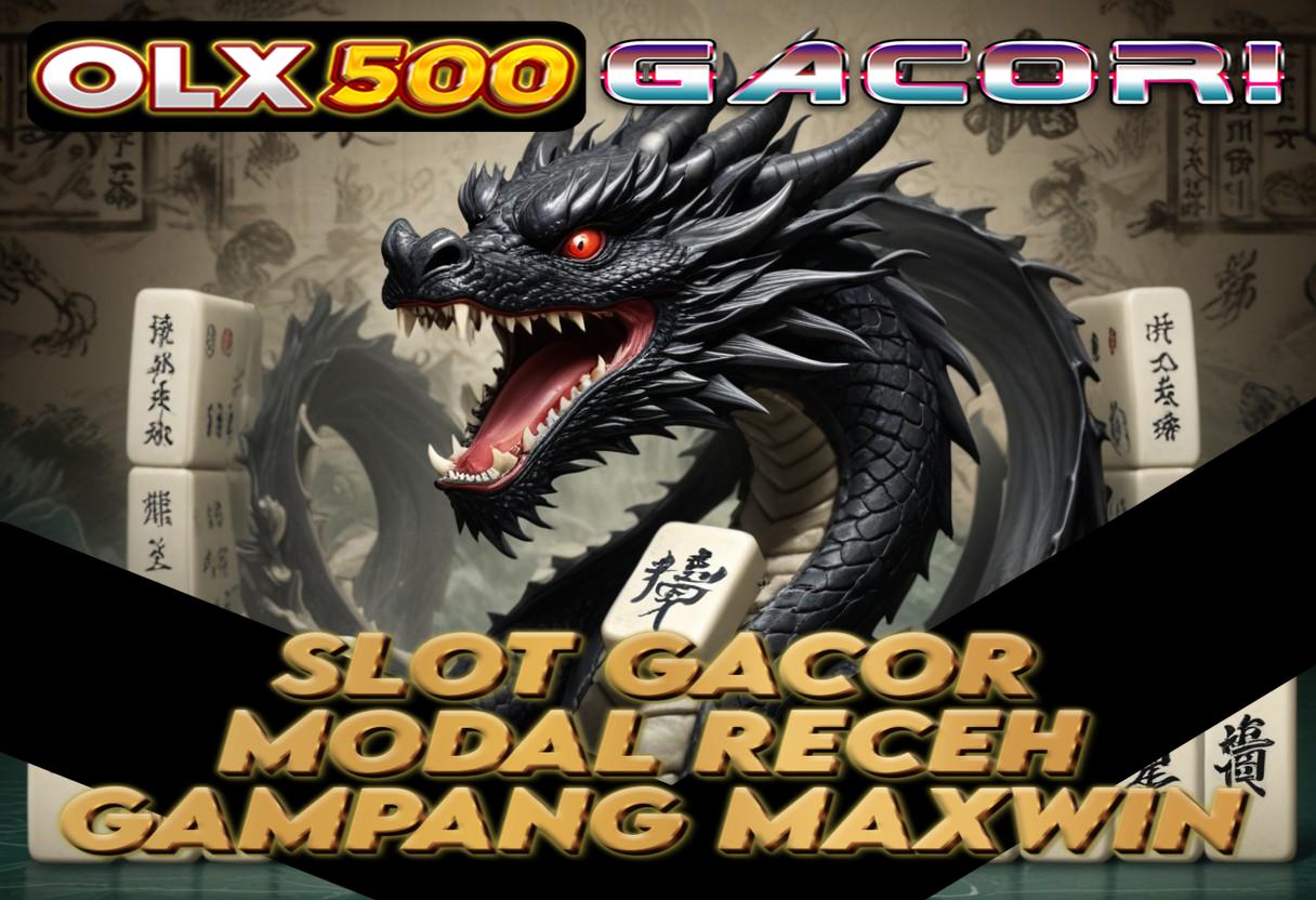 GOWIN SLOT APK » Sorotan Utama Terkini