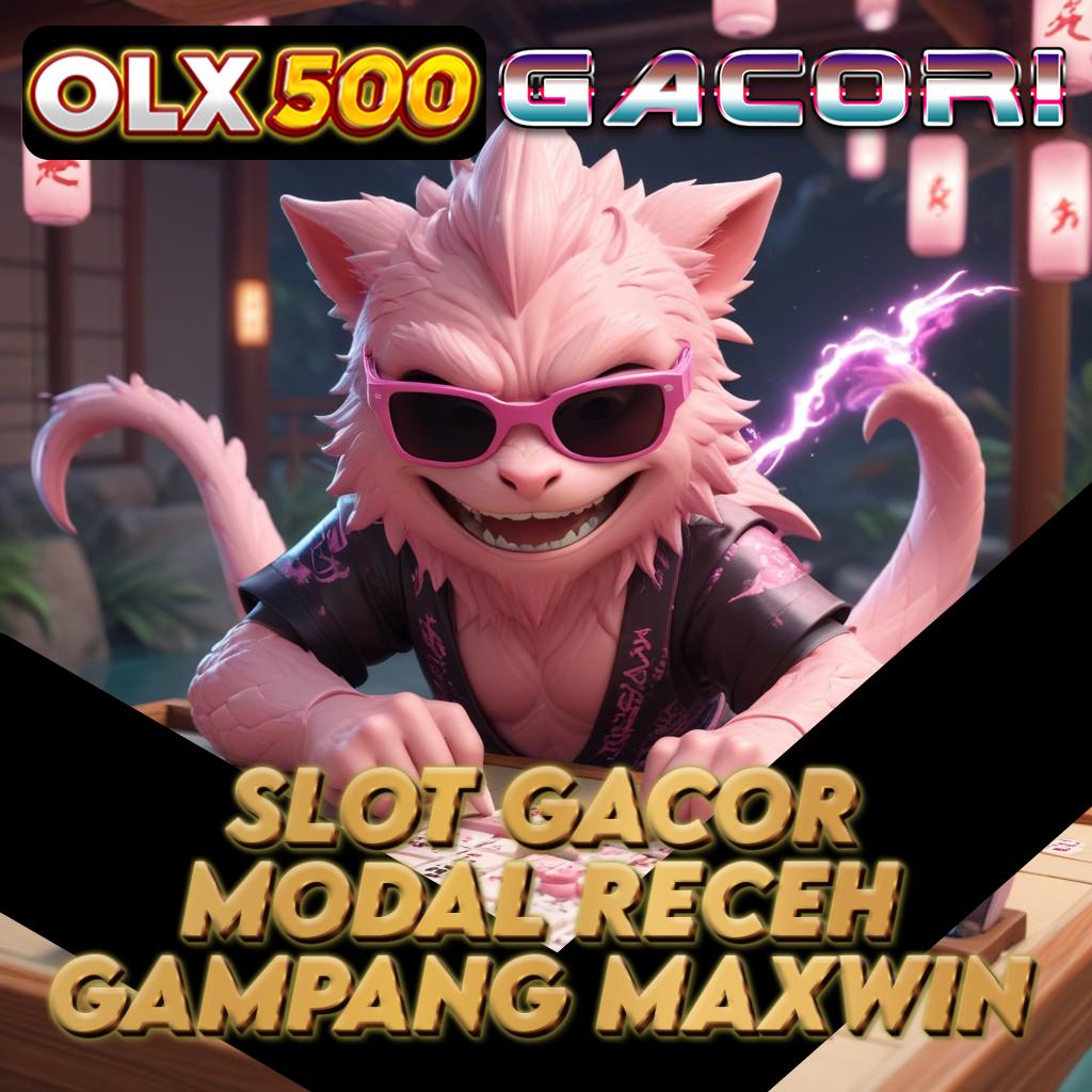 APK SLOT PRAGMATIC TANPA DEPOSIT >> Terkini