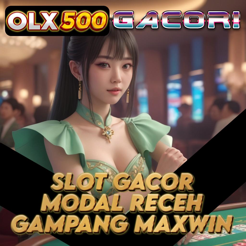 SLOT GACOR 2024 DEPO 10K - Taruhan Terpercaya, Gabung!