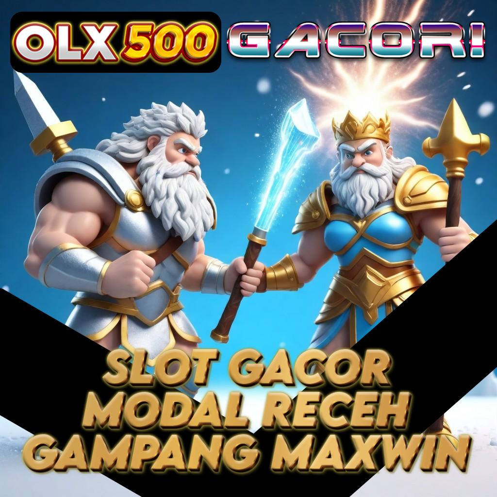 SLOT DEMO GACOR - Kembangkan Potensi Kreatif