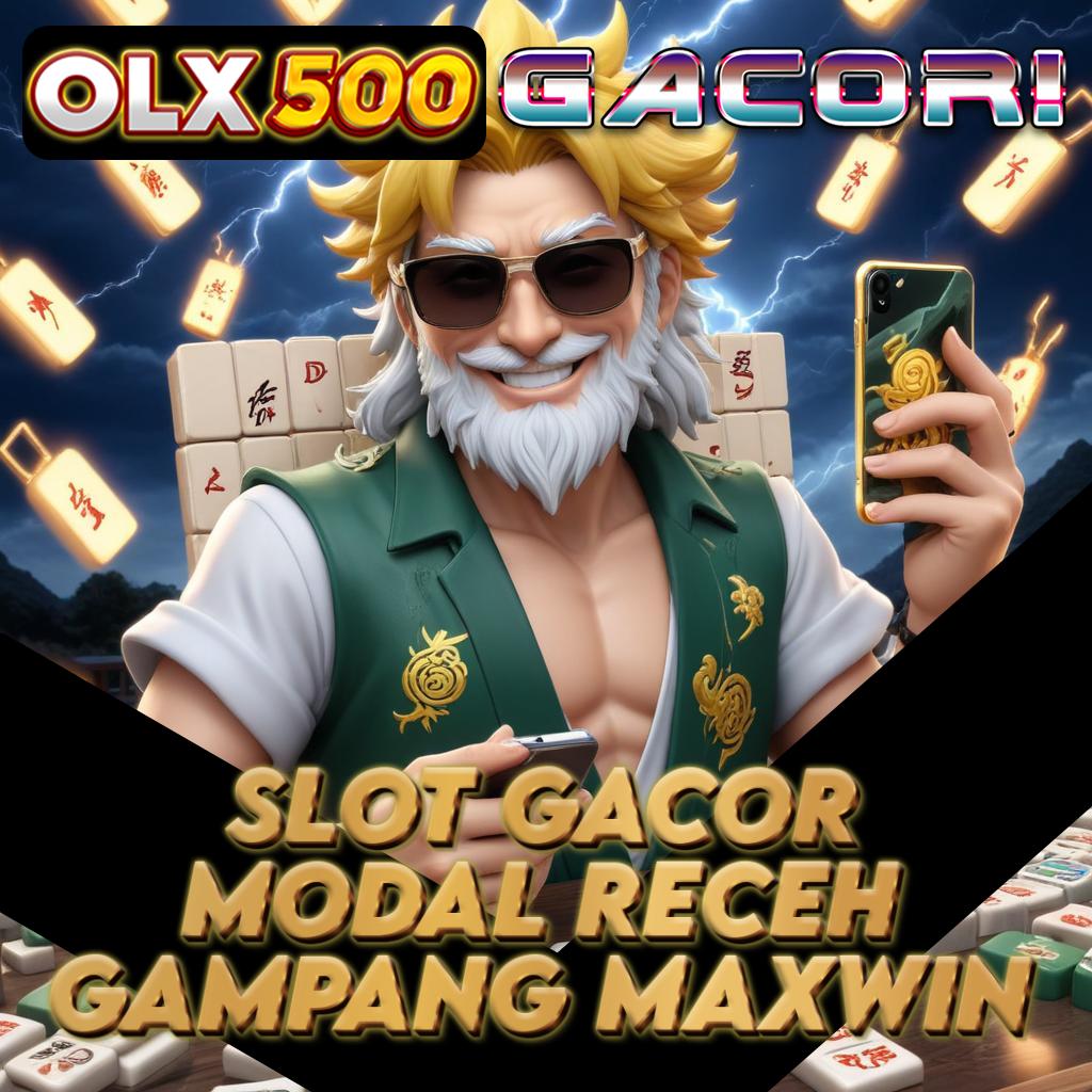 Apk Slot Mahjong Dana