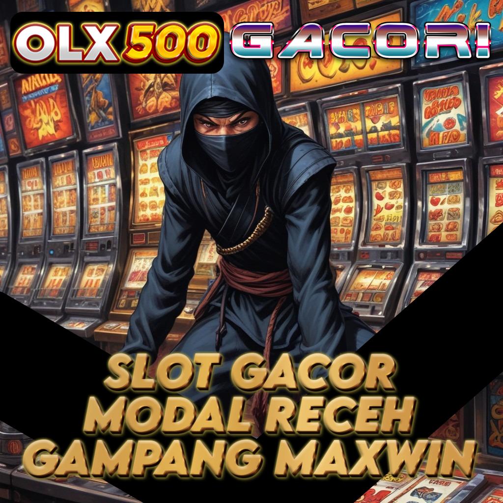 Cheat Akun Slot Gacor Vip Maxwin