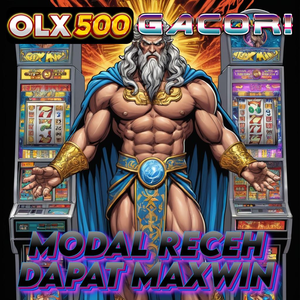 Rejeki Bet Slot Gacor Deposit Pulsa