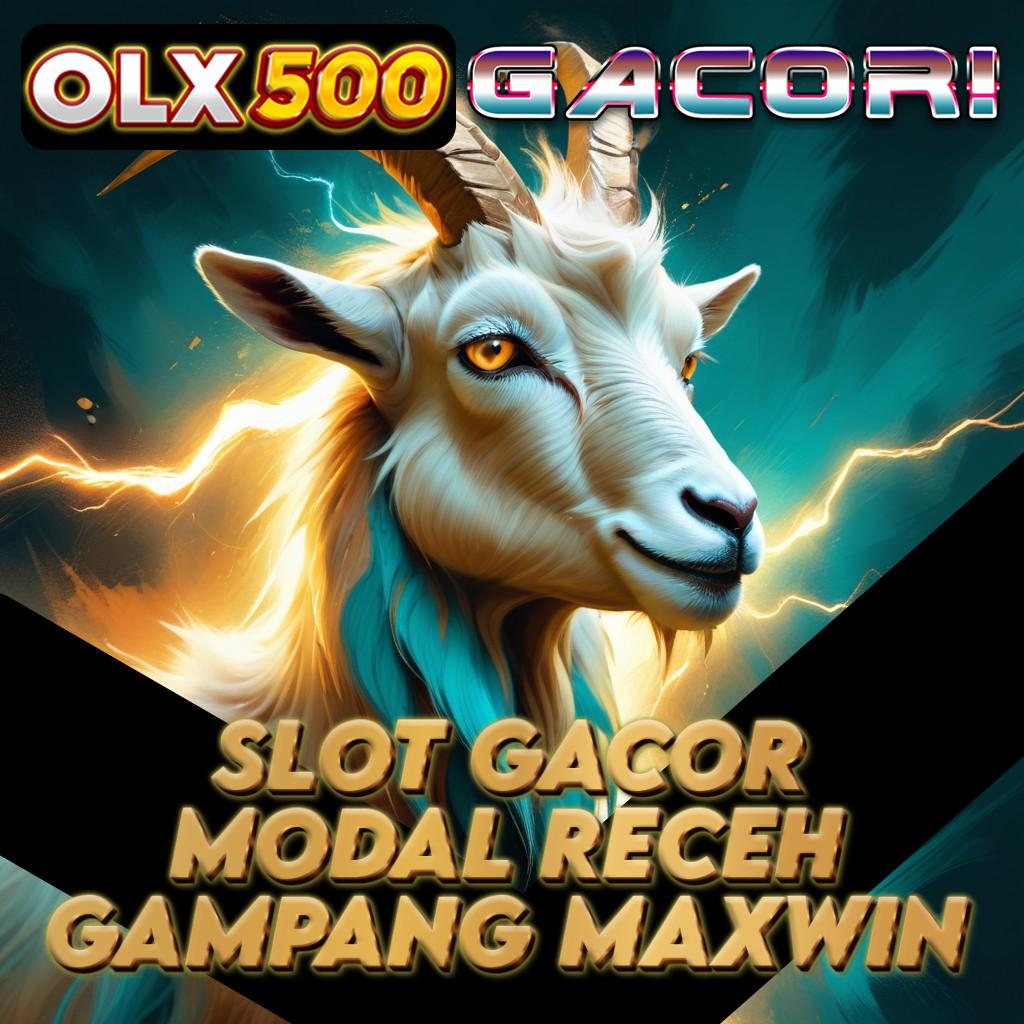 Slot Gacor Hari Ini Mudah Scatter Mudah Maxwin