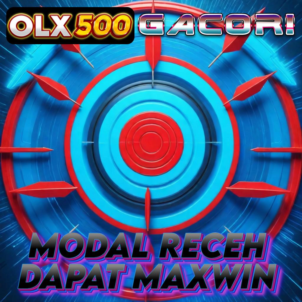 Slot Demo Gratis Mudah Maxwin