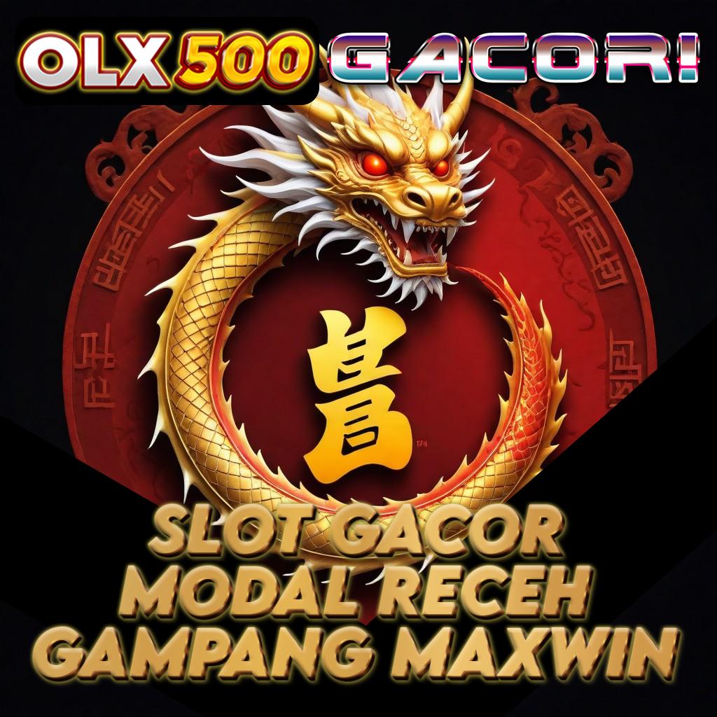 Slot Demo Maxwin Hari Ini