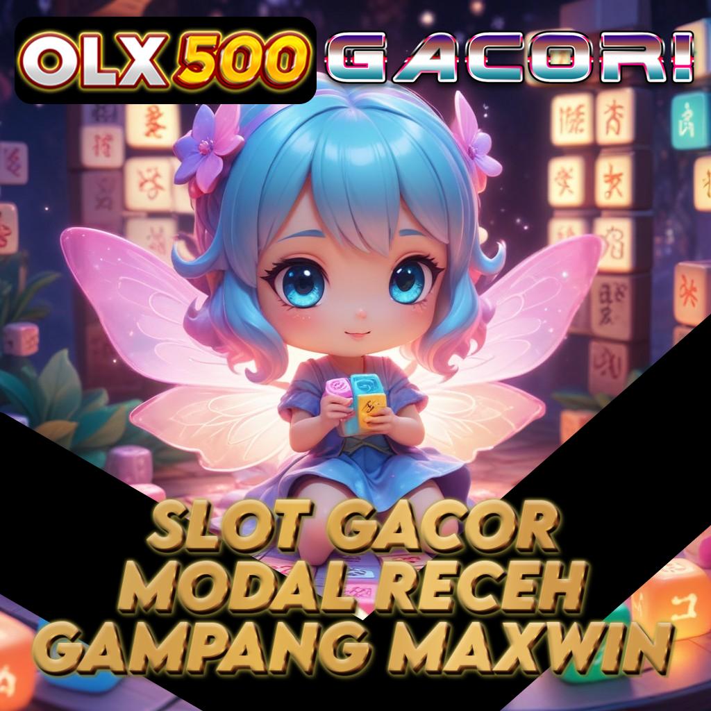 SITUS SLOT GACOR 2024 DEPOSIT 5000 - Coba Sekarang Atau Nggak Sama Sekali