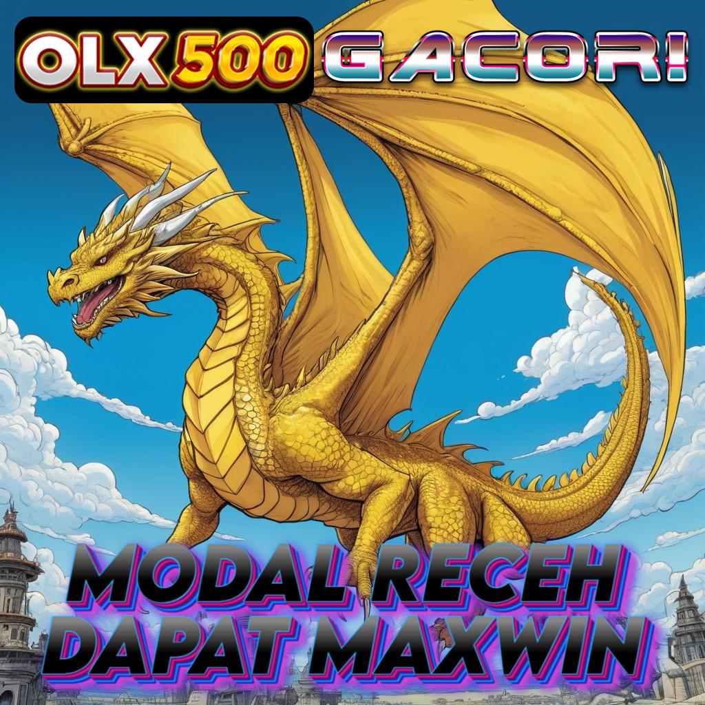 SLOT DEMO ANTI RUNGKAD - Event Gacor, Bonus Gede Terus!