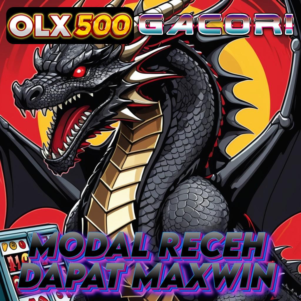 Slot Gacor Hari Ini Gampang Maxwin Terpercaya