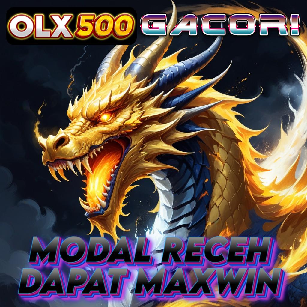 DAFTAR 8658 SLOT Situs Baru, Maxwin Pasti!