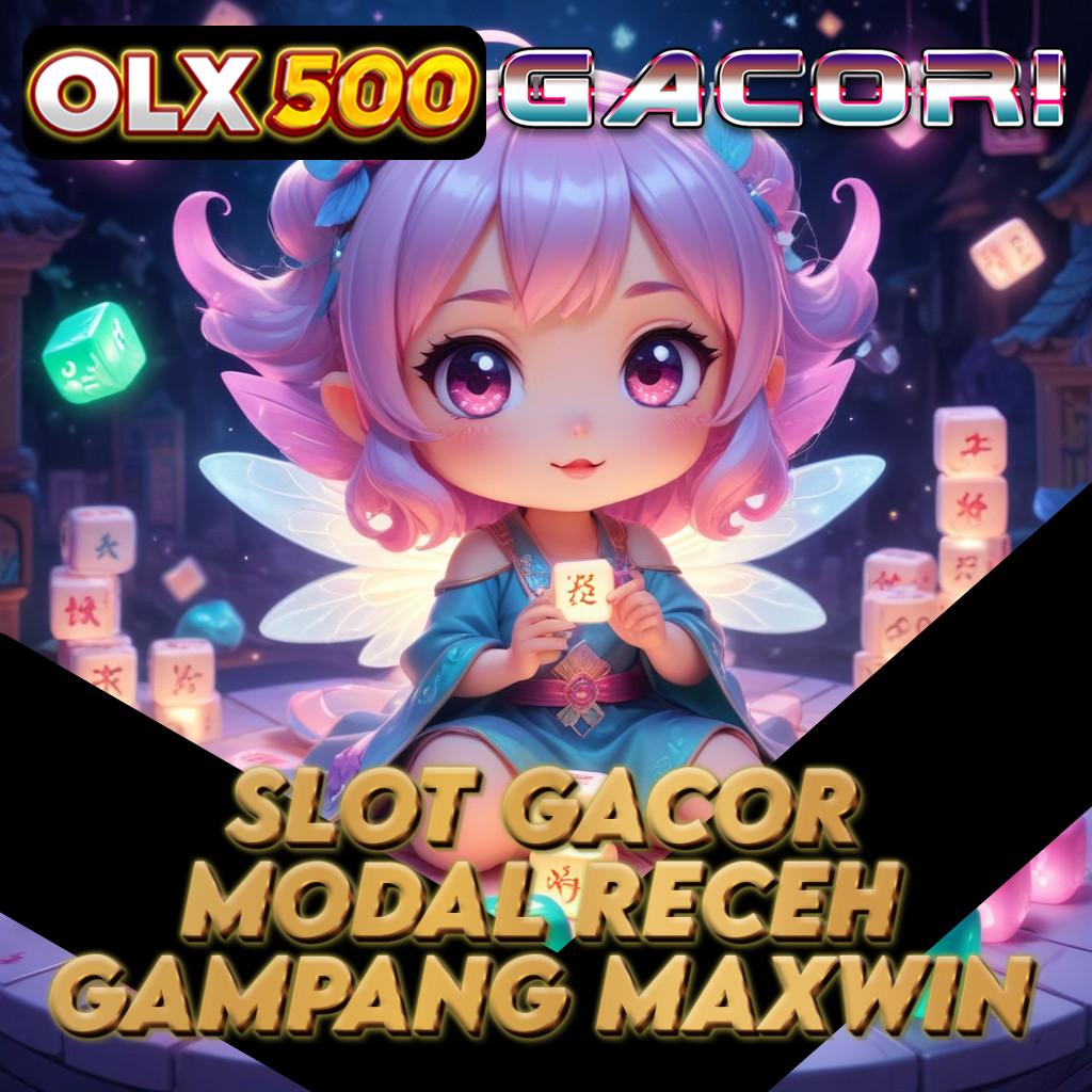 SERVER THAILAND GACOR TERPERCAYA - Slot Online, Rejeki Cepat!