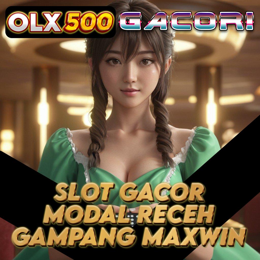 OSM JILI CASINO ONLINE GAMES NO DEPOSIT BONUS - Slot Gacor, Untung Gede!