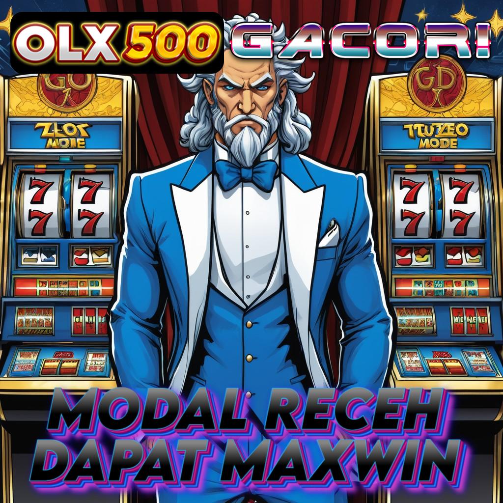 APK INJECTOR SLOT ONLINE >> Modal Mini Untung Besar Disini